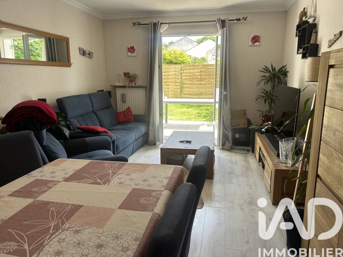 Maison à vendre, 110m², COMBS LA VILLE