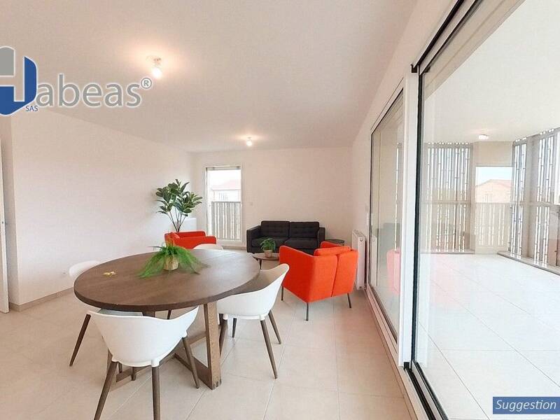 Maison à vendre, 64m², GENAS