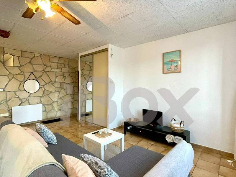 Maison à vendre, 62m², TOULON