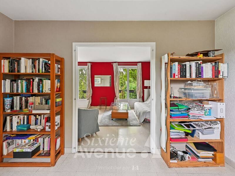 Maison à vendre, 163m², AULNAY SOUS BOIS