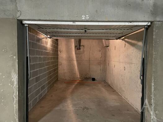 Parking à vendre 20 000 € 12 m² Beaulieu-Maladrerie-Saint Paul Caen 14000