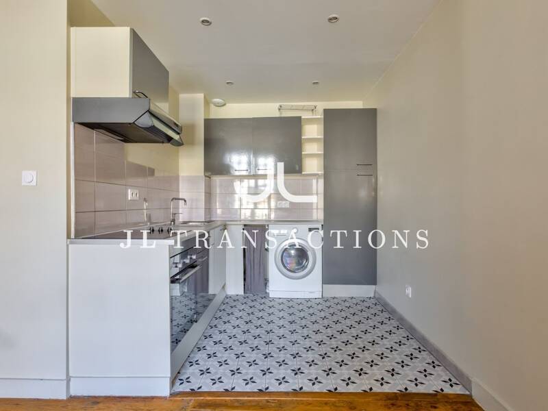 Maison à louer, 51m², BORDEAUX