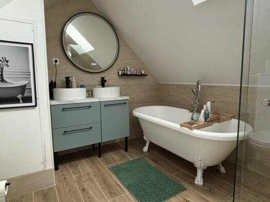 Maison à vendre 199 000 € 5 pièces 4 chambres 115 m² 326 m² de terrain Les Villages Vovéens 28150