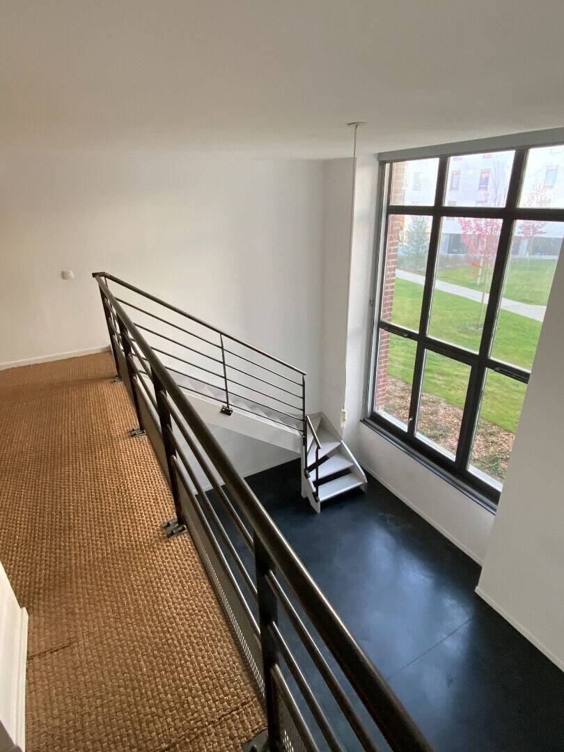 Maison à louer, 66m², ROUBAIX