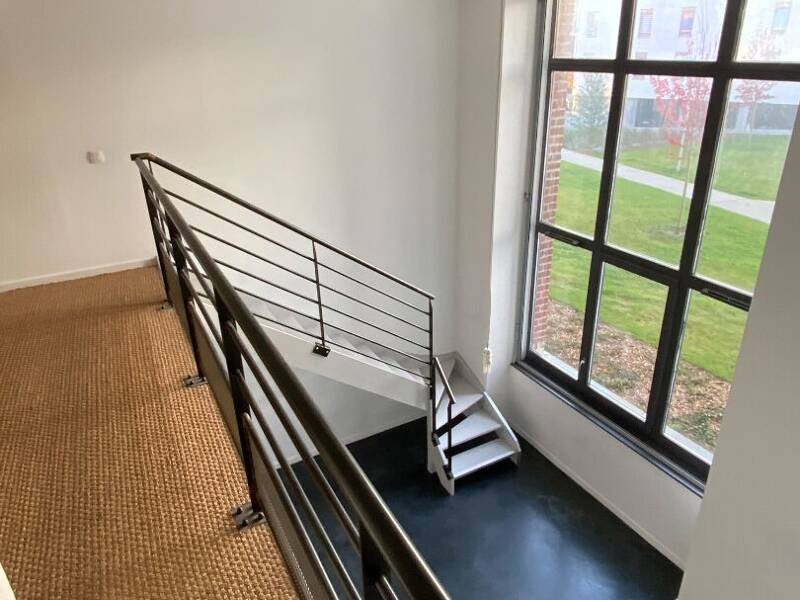 Maison à louer, 66m², ROUBAIX