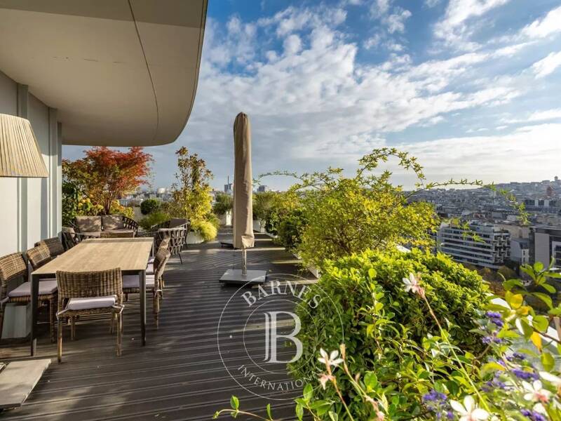 Maison à vendre, 167m², PARIS 17E