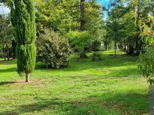 Terrain constructible à vendre 137 000 € 715 m² de terrain Avenues Compiègne 60200