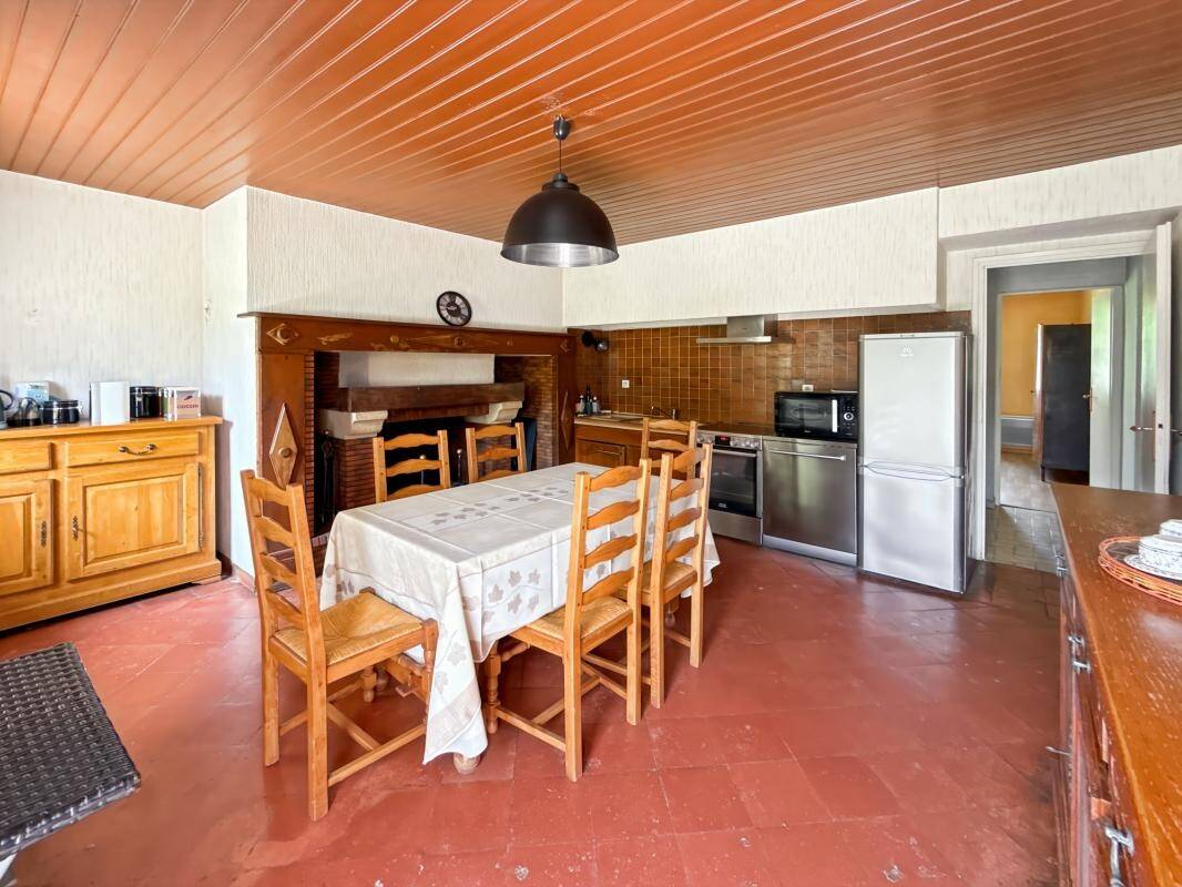 Maison à vendre, 146m², SEGOUFIELLE