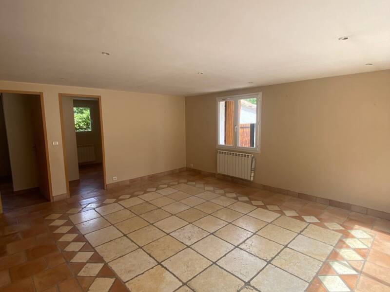 Maison à louer, 73m², LE THOLONET