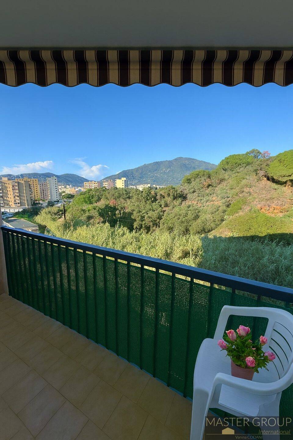 Maison à vendre, 45m², AJACCIO