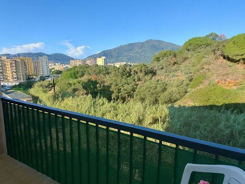 Maison à vendre, 45m², AJACCIO