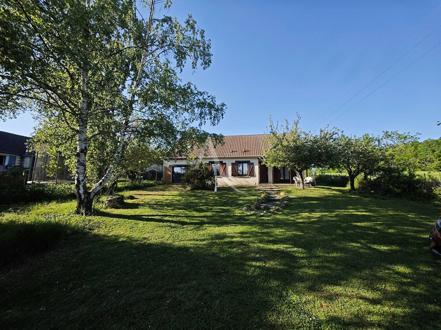 Maison à vendre, 157m², MONTIGNY LENCOUP