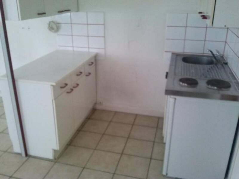 Maison à louer, 25m², AMIENS