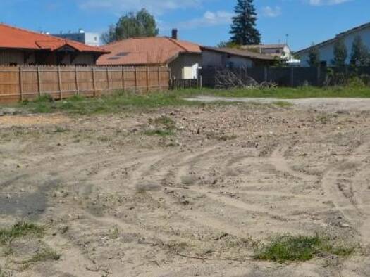 Terrain constructible viabilisé à vendre 380 000 € 598 m² de terrain Aiguillon-Port La Teste-de-Buch 33260