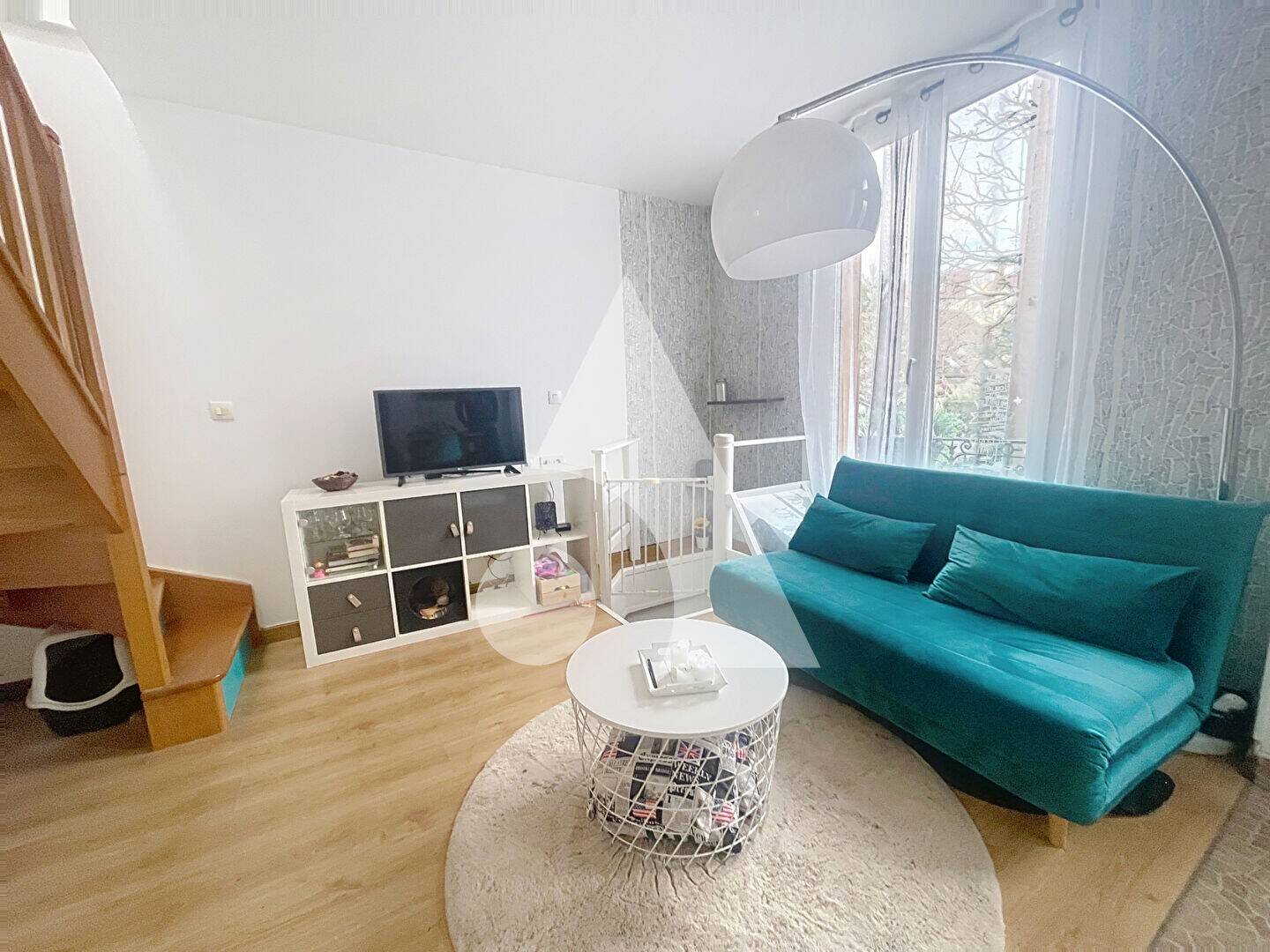 Maison à vendre, 56m², RUEIL MALMAISON