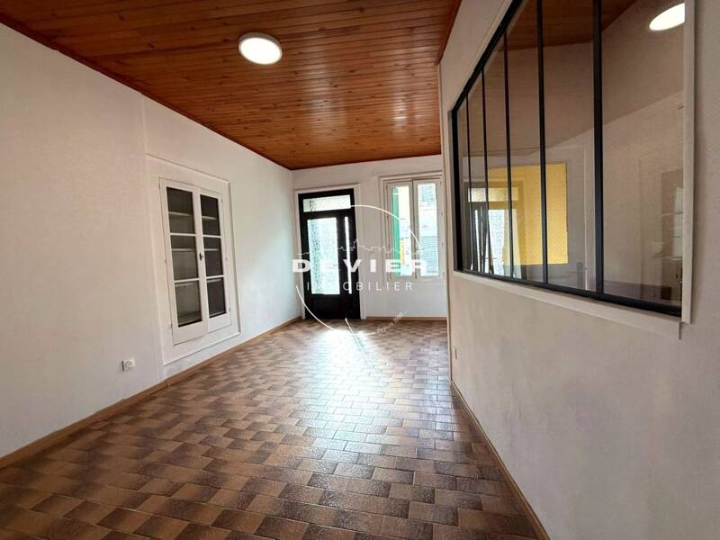 Maison à louer, 90m², LUNEL