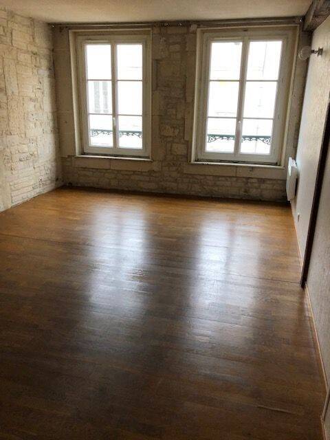 Maison à louer, 52m², CAEN