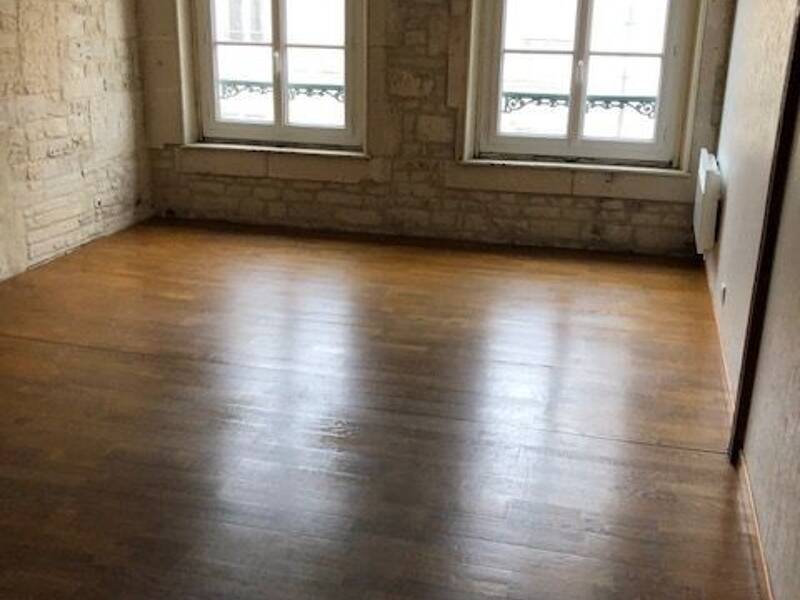 Maison à louer, 52m², CAEN