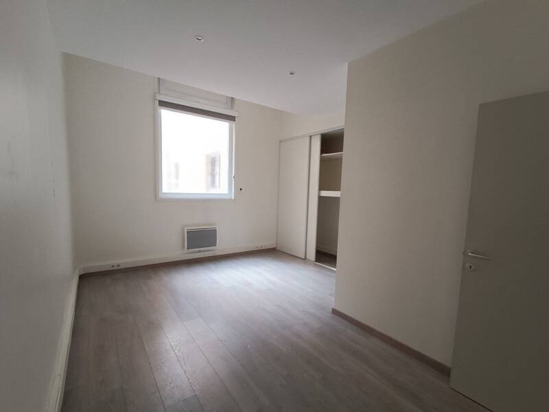 Maison à louer, 50m², BORDEAUX