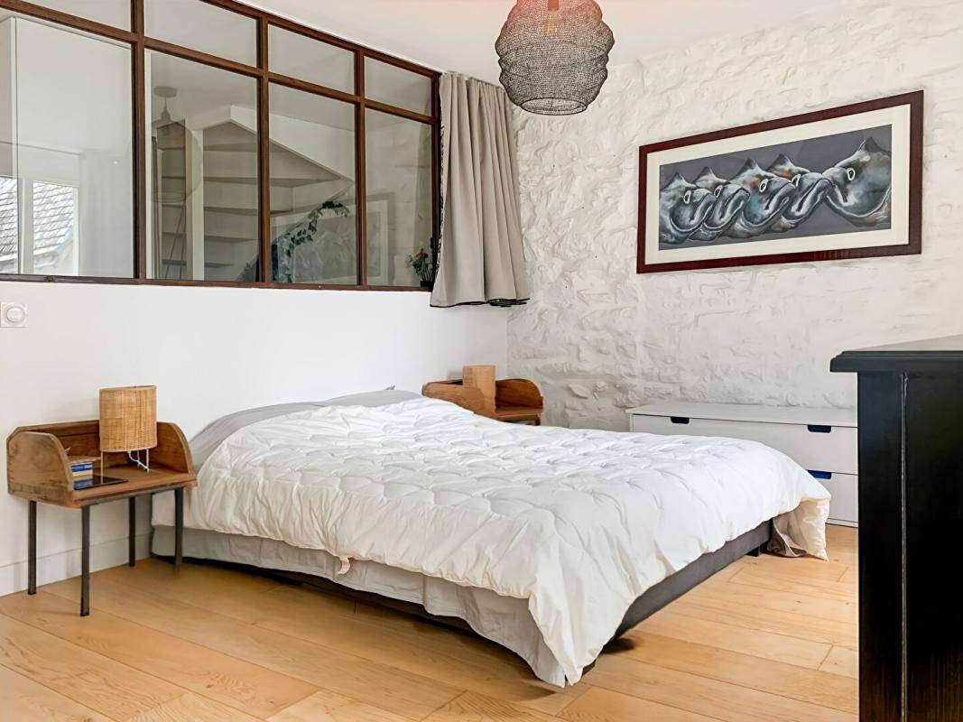 Maison à vendre, 83m², VANNES