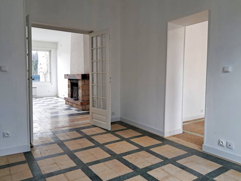 Maison à vendre, 107m², NEUVY SUR LOIRE