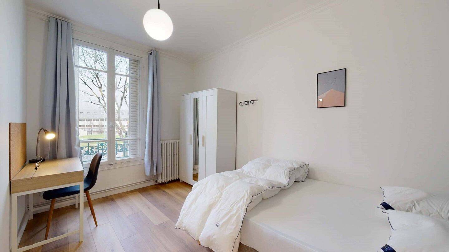 Maison à louer, 15m², VITRY SUR SEINE