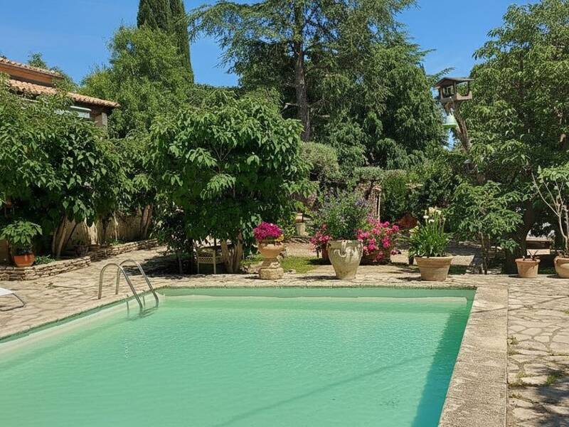 Maison à vendre, 119m², NIMES