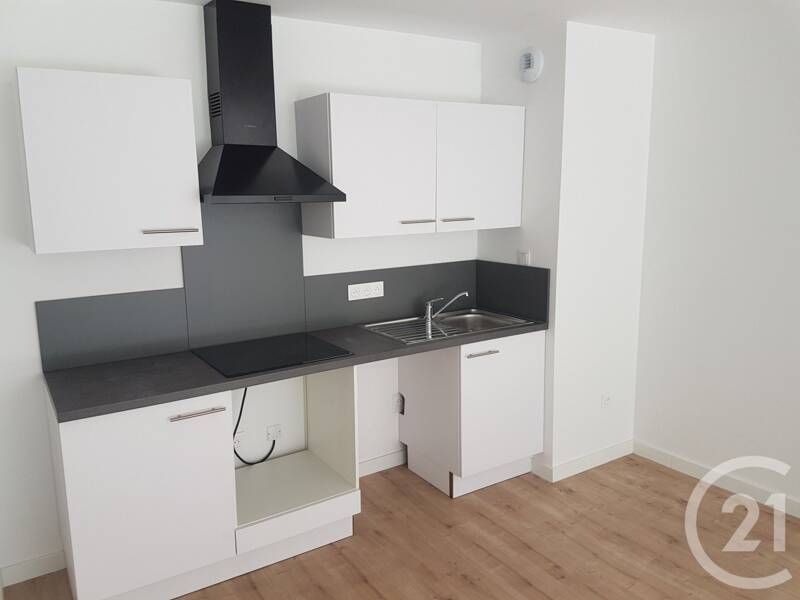 Maison à louer, 68m², LE MESNIL ESNARD