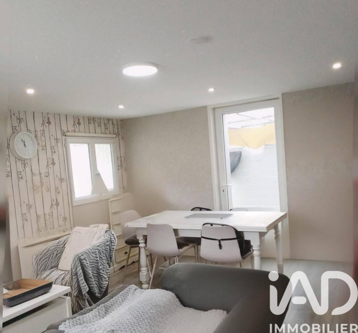 Maison à vendre, 88m², SAINT JOUIN BRUNEVAL