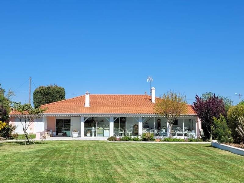 Maison à louer, 146m², SAINT LOUBES