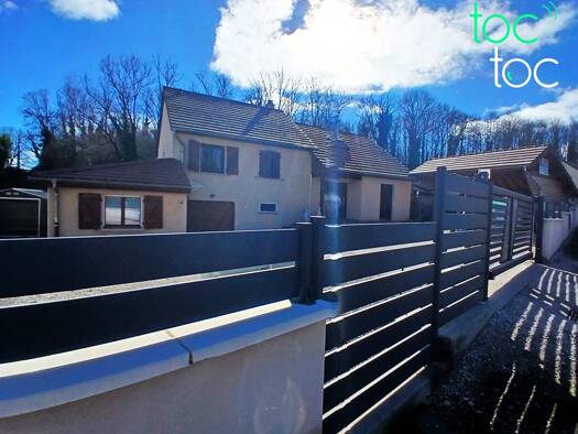 Maison à vendre 308 000 € 8 pièces 6 chambres 159 m² 1 100 m² de terrain Poligny 39800