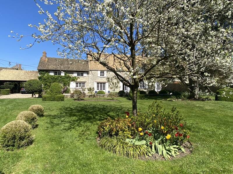 Maison à vendre, 265m², HOUDAN