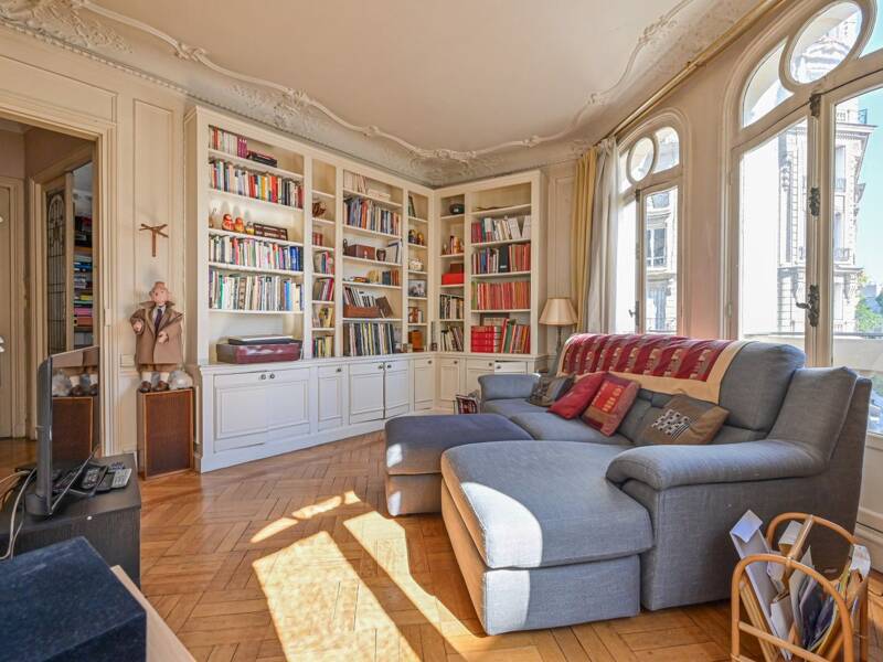 Maison à vendre, 184m², PARIS 12E
