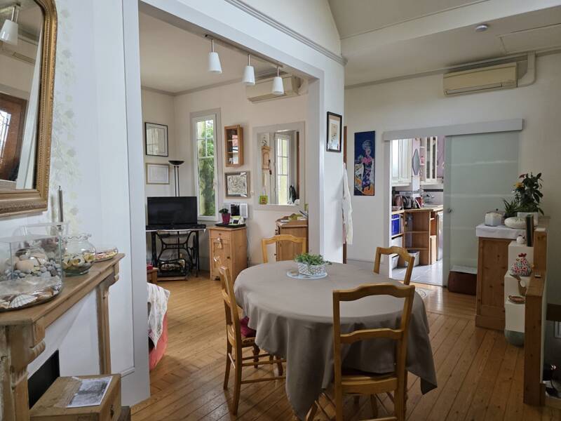 Maison à vendre, 120m², LE HAVRE