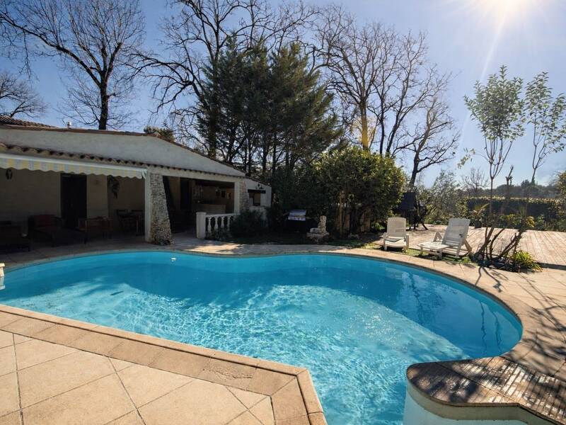 Maison à vendre, 320m², SAINT PAUL DE VENCE
