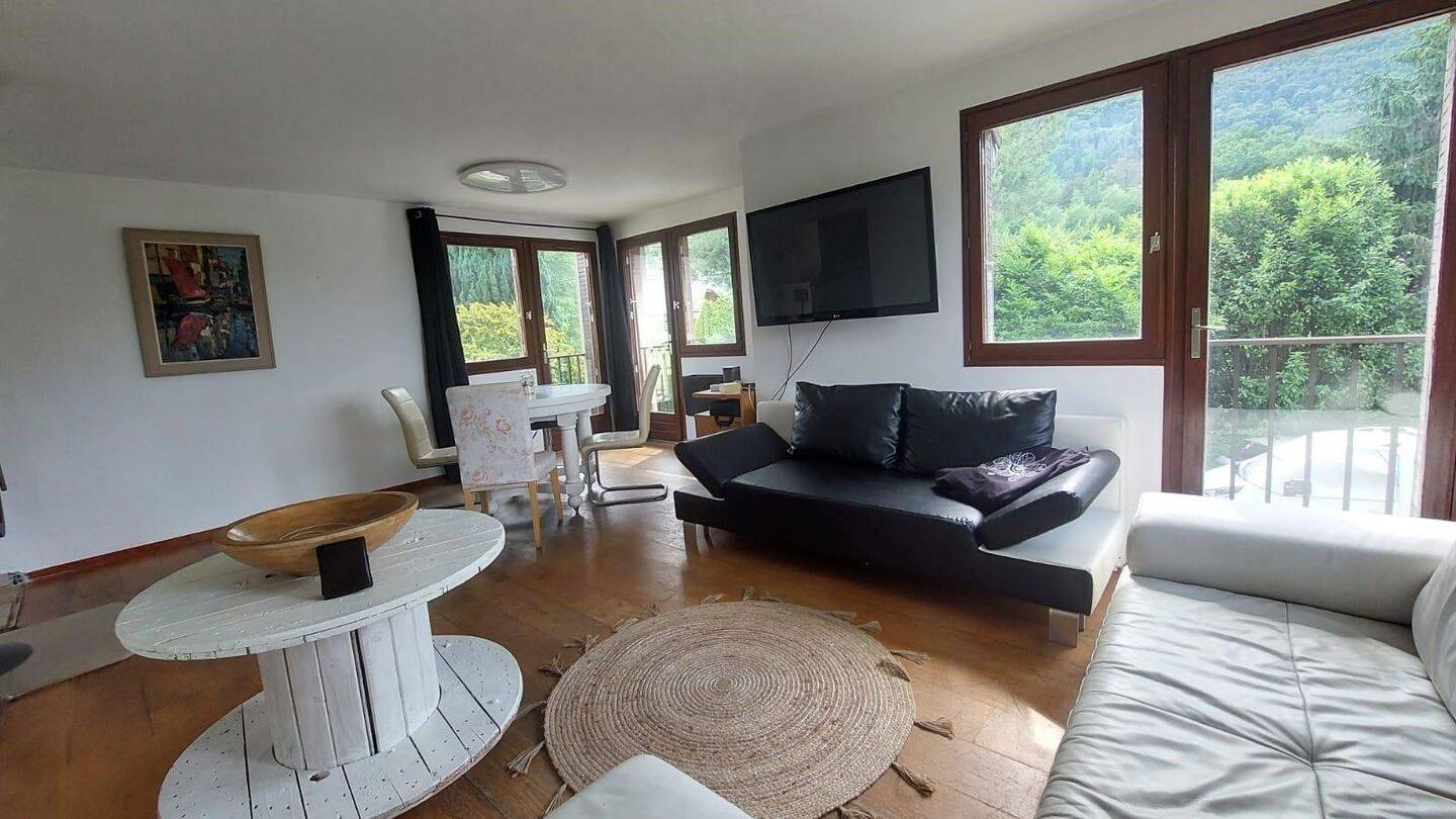 Maison à vendre, 121m², SEVRIER