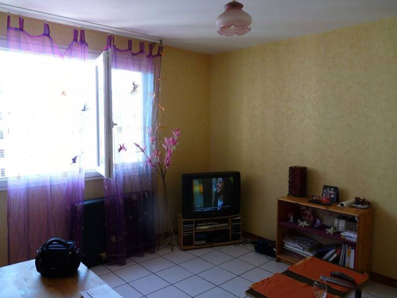 Maison à louer, 28m², GRENOBLE