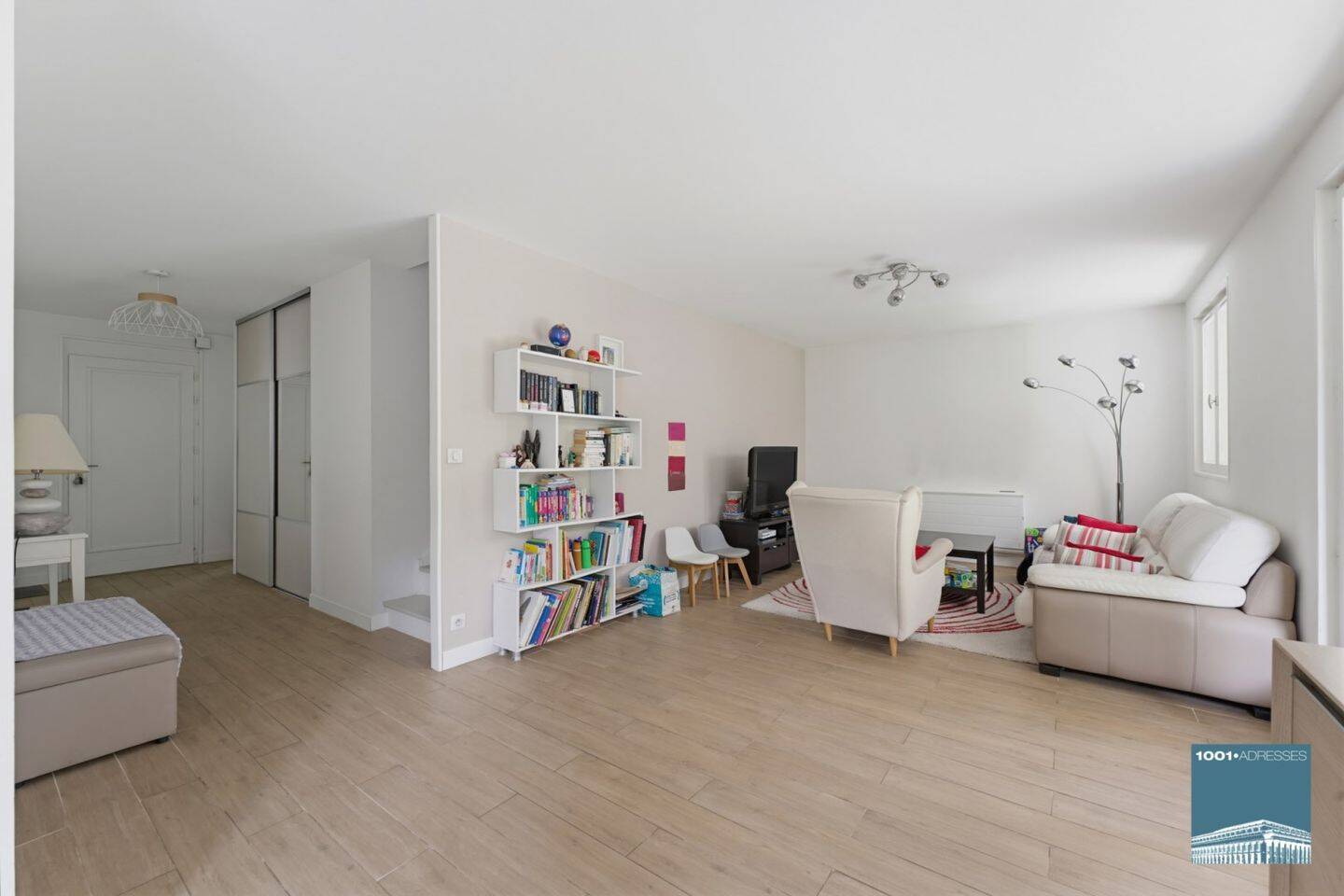 Maison à vendre, 117m², MERIGNAC