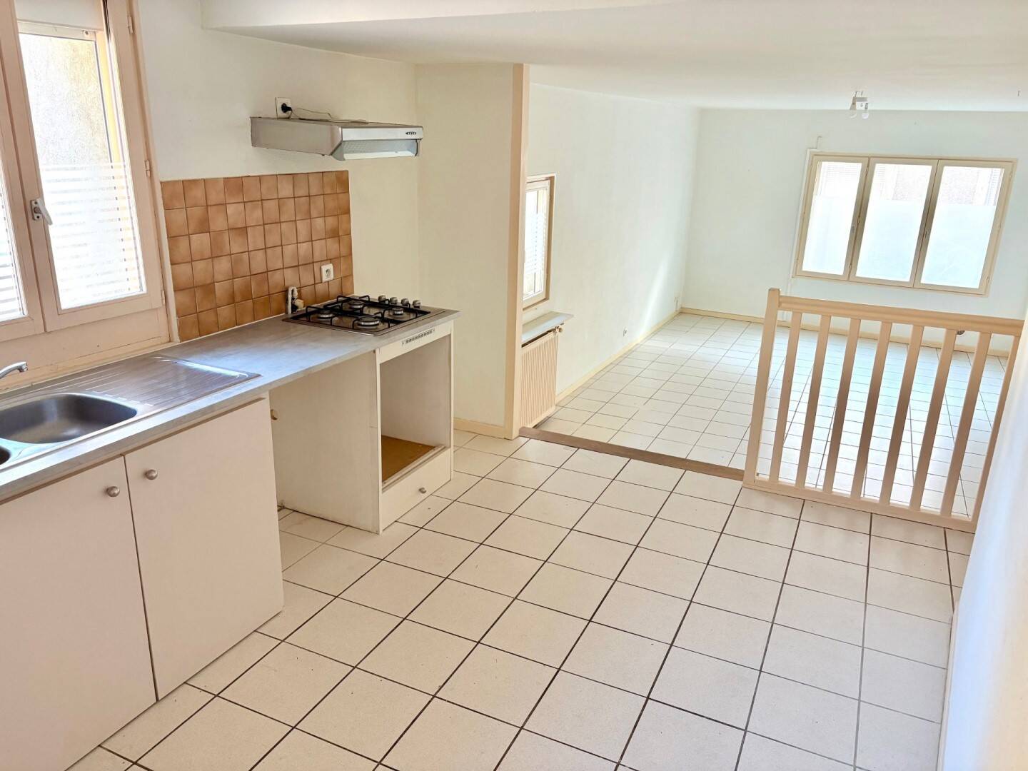Maison à vendre, 77m², VILLENEUVE LES MAGUELONE