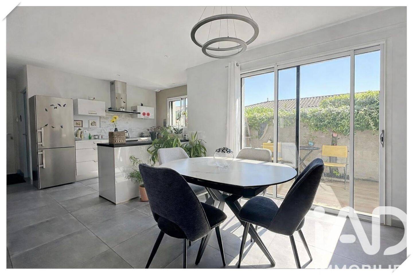 Maison à vendre, 86m², GUJAN MESTRAS
