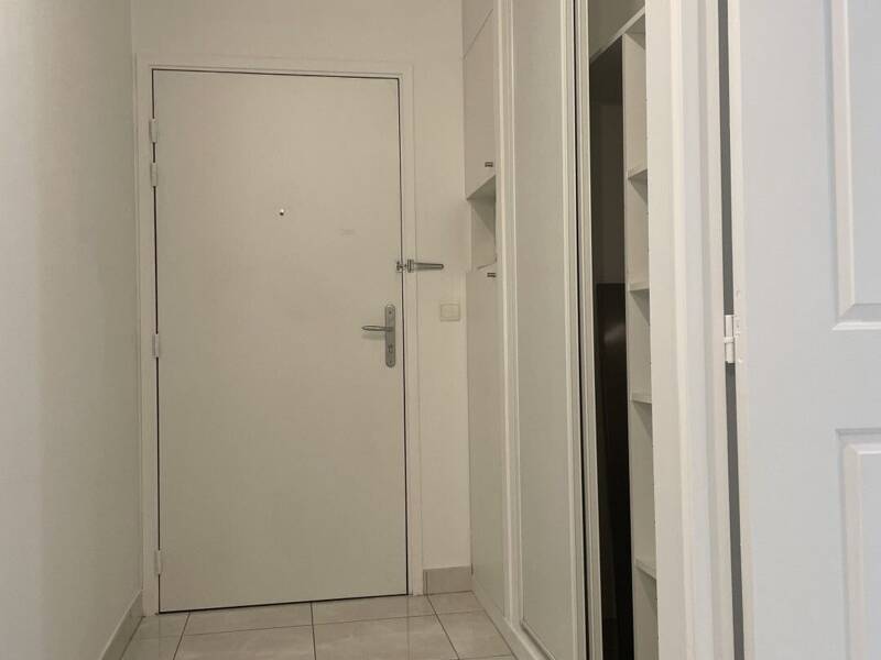 Maison à louer, 40m², BOULOGNE BILLANCOURT