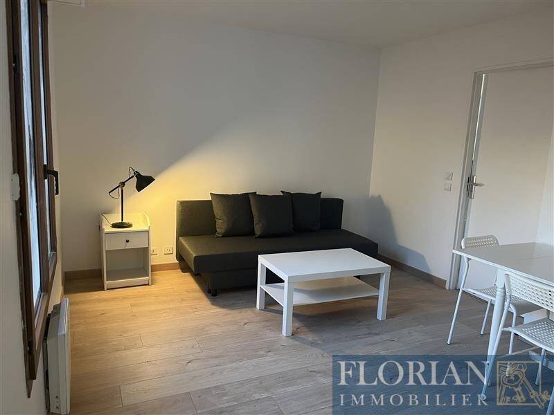 Maison à louer, 28m², ANTONY