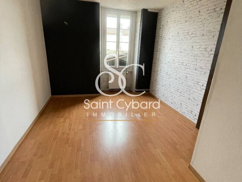 Maison à louer, 75m², CHAMPNIERS