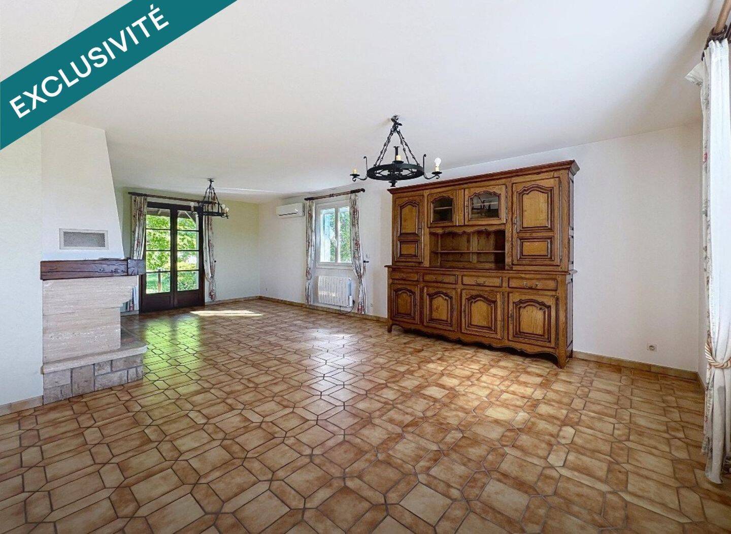 Maison à vendre, 160m², MONTIGNY MORNAY VILLENEUVE SUR VINGEANNE