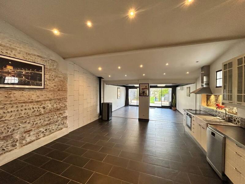 Maison à louer, 135m², TOULOUSE