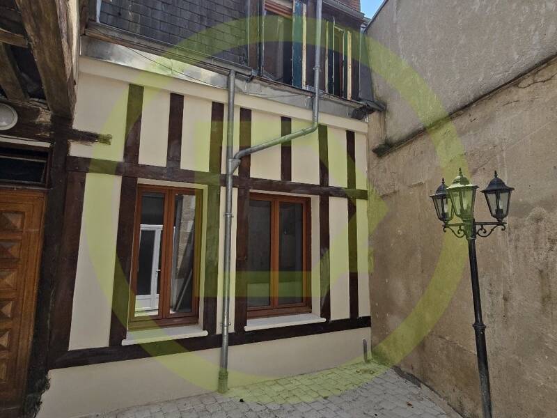 Maison à vendre, 52m², ORLEANS