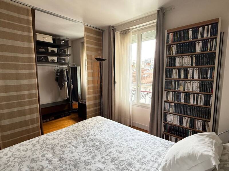 Maison à vendre, 100m², PARIS 12E