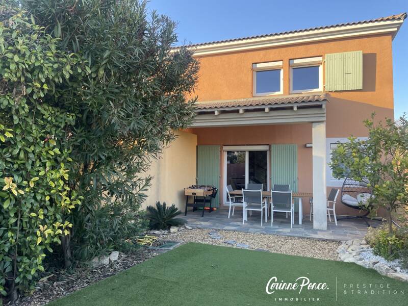 Maison à vendre, 110m², NIMES