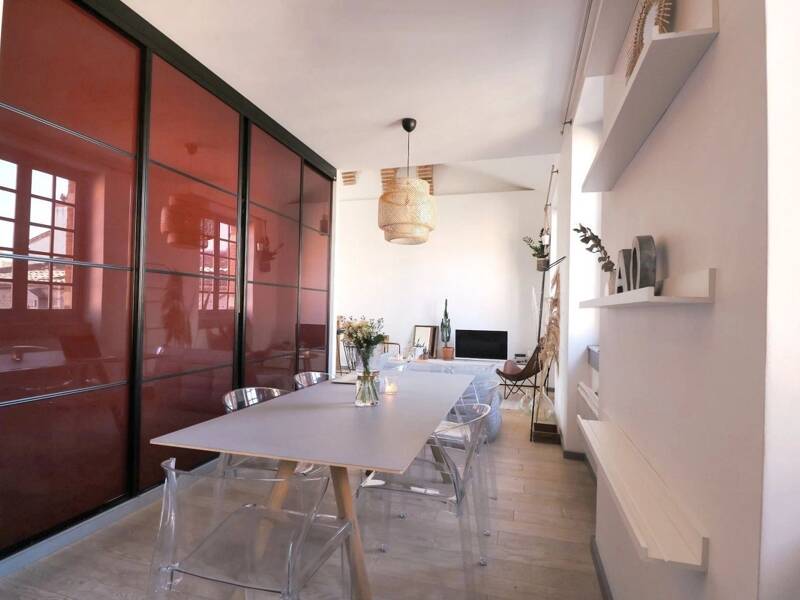 Maison à louer, 66m², TOULOUSE