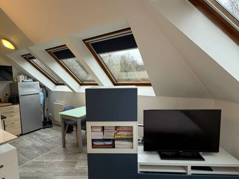 Maison à louer, 20m², SCEAUX